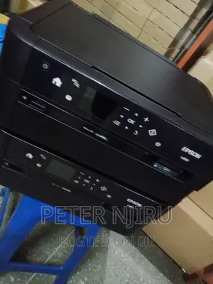 New Arrivals L850 EPSON Printer