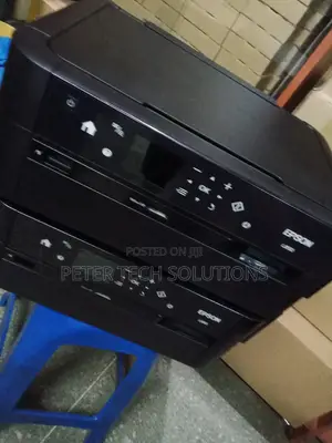 New Arrivals L850 EPSON Printer