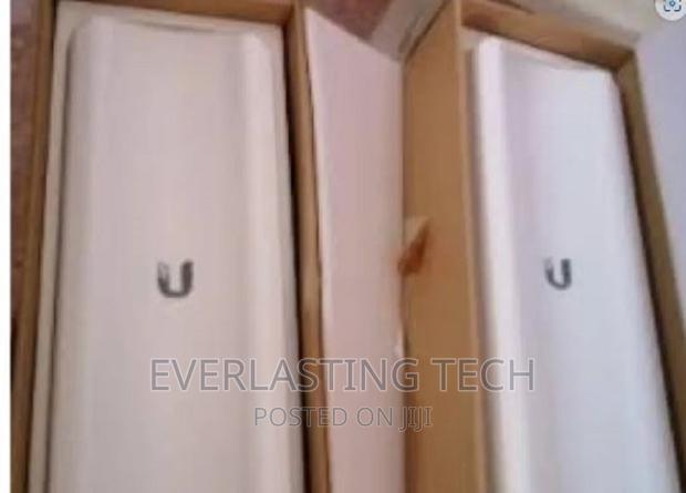 .Ubiquiti Lite Ap GPS Lap-GPS - main view