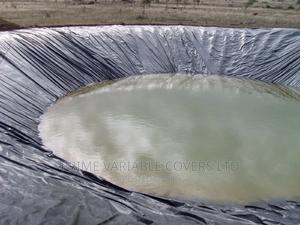 Install Dam Liners in Your Irrigation Water Reservoir - thumbnail 2