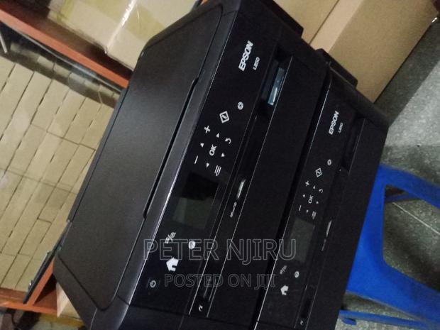 L850 Epson Printer Available Brand - thumbnail 3