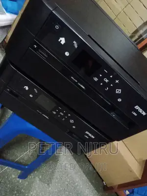 L850 Epson Printer Available Brand