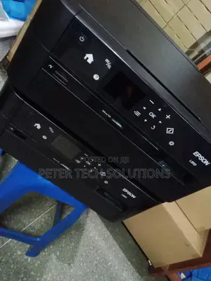 L850 Epson Printer Available Brand