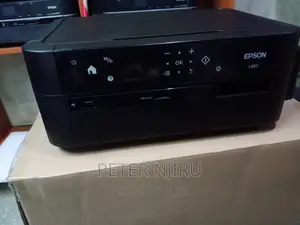 EPSON Printer L850 Best for Commercial Purposes