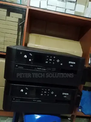 Commercial L850 EPSON Printer