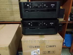 Photo Printer L850 EPSON - thumbnail 2