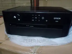 Photo Printer L850 EPSON