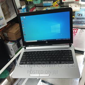 Laptop HP ProBook 430 G3 8GB Intel Core I5 SSD 256GB