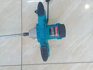 Makita Electric Mixer