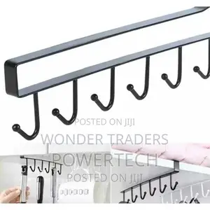 Under The Counter Hanger