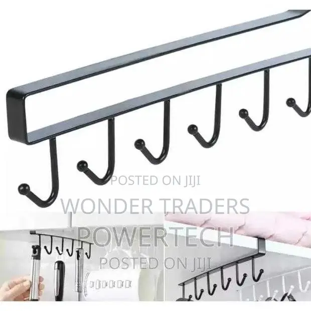 Under The Counter Hanger