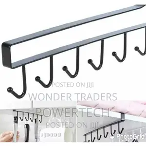 Under The Counter Hanger