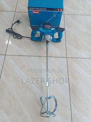 2500w Electric Mixer - thumbnail 2