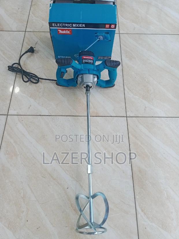 2500w Electric Mixer - thumbnail 3