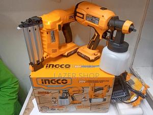 2 in 1 Combo Kit 20v - thumbnail 2