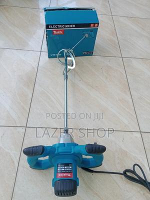 Electric Mixture 2500w - thumbnail 2