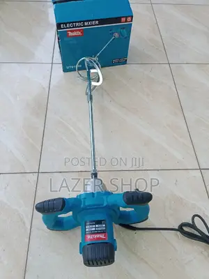 Electric Mixture 2500w