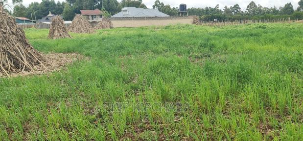 Plots For Sale In Outspan Eldoret - main view