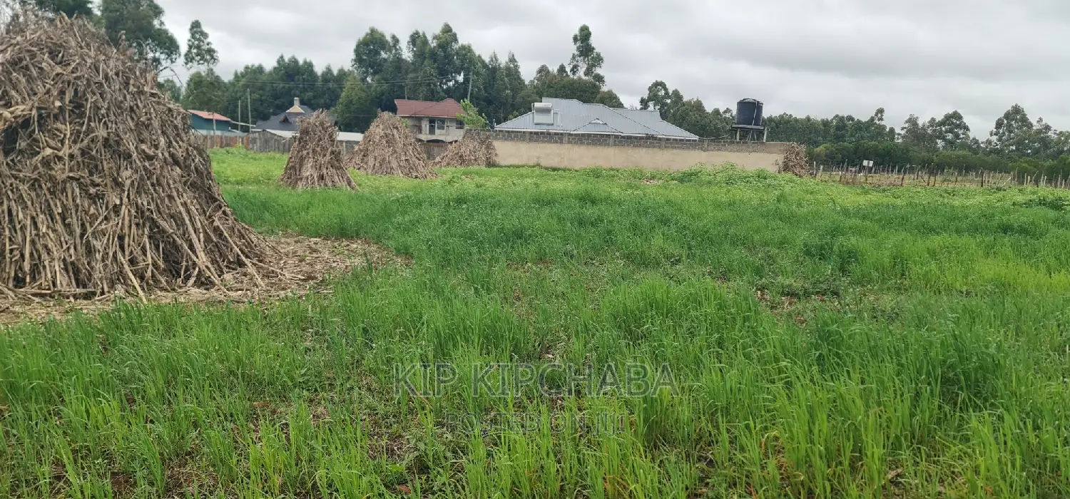 Plots For Sale In Outspan Eldoret