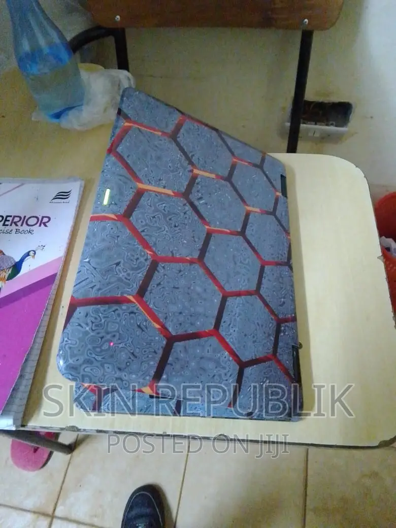 Laptop Stickers/Skins/Wraps