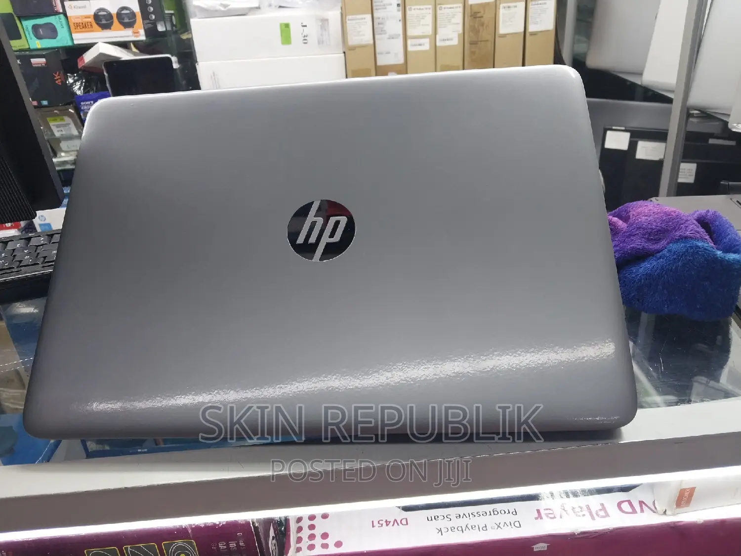 Laptop Stickers/Skins/Wraps