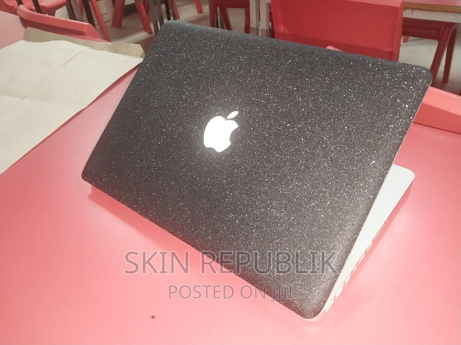 Laptop Stickers/Skins/Wraps