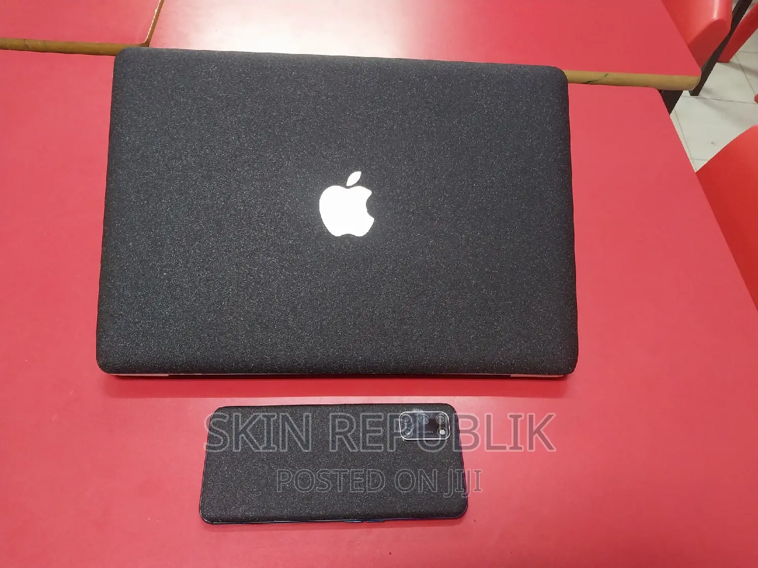 Laptop Stickers/Skins/Wraps