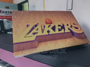 Laptop Stickers/Skins/Wraps