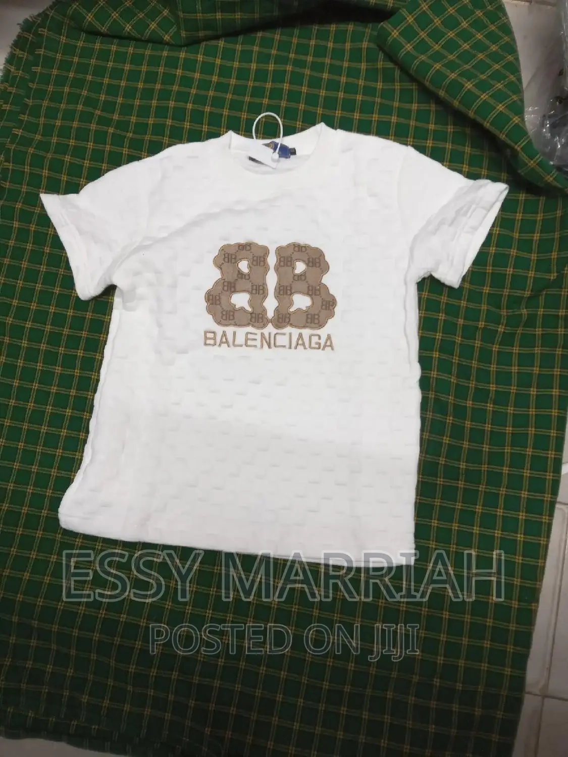 Bubble Tshirt at 1200