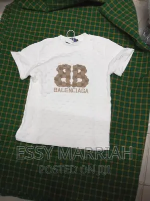 Bubble Tshirt at 1200