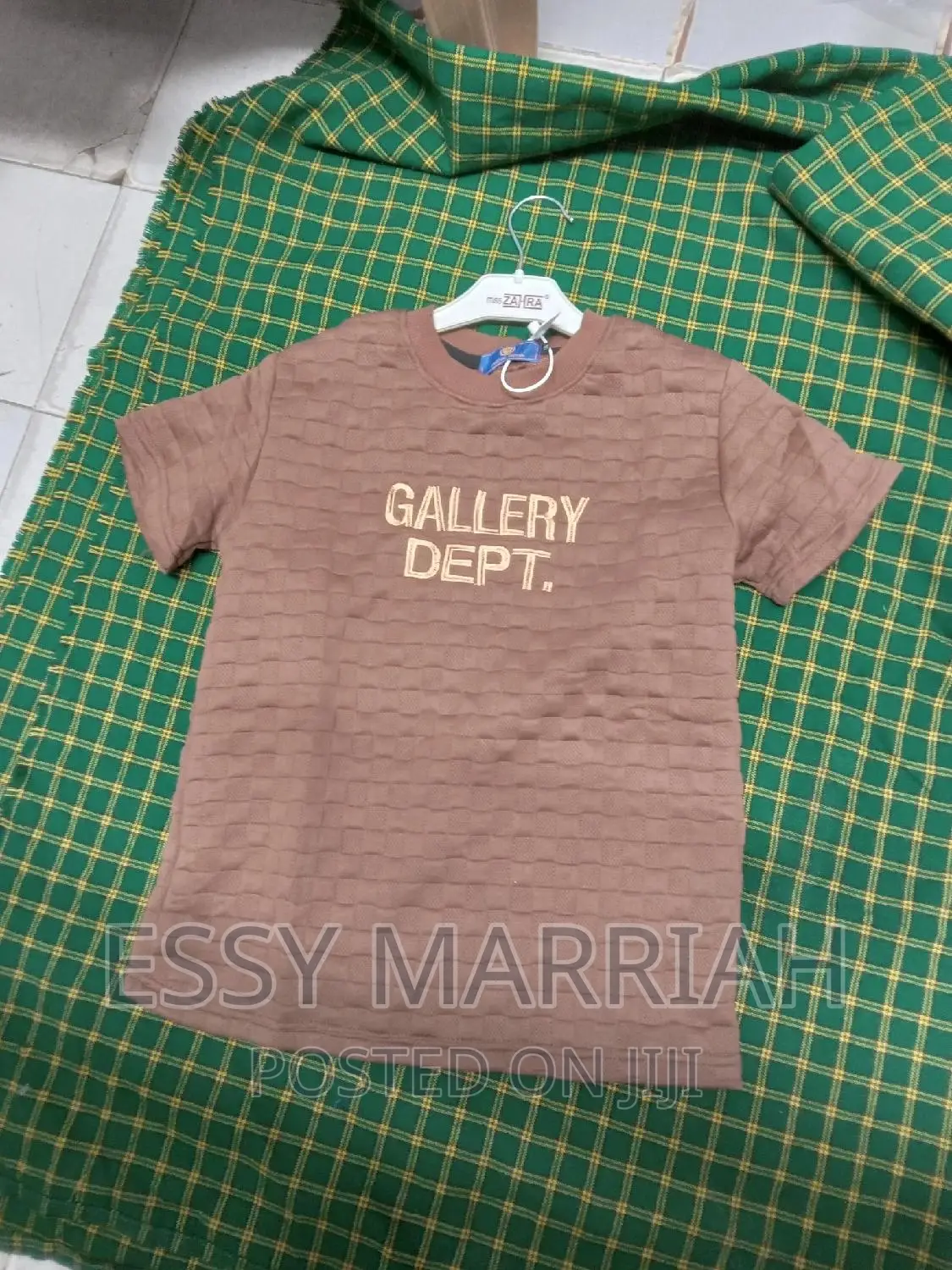 Bubble Tshirt at 1200