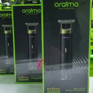 Oraimo Smart Trimmer 2 TR12