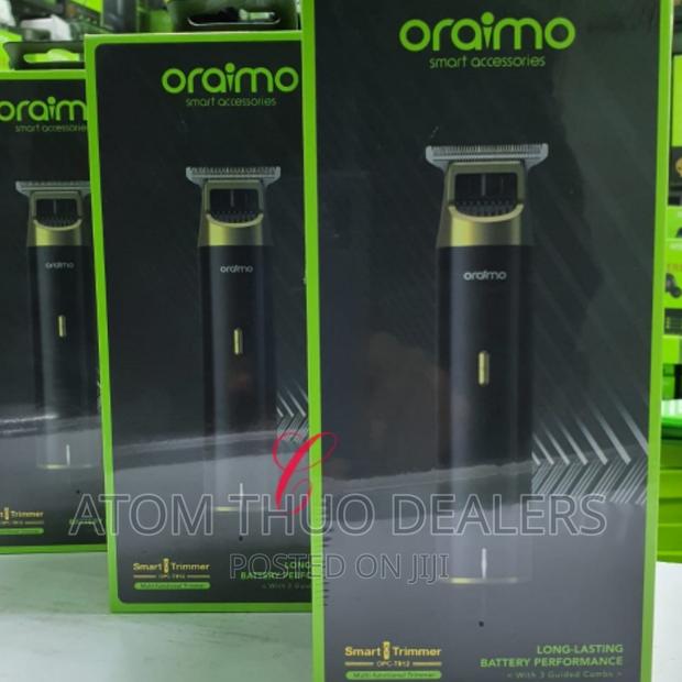 Oraimo Smart Trimmer 2 TR12 - main view