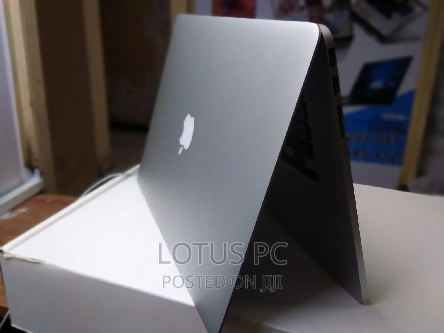Laptop Apple MacBook Pro 2013 16GB Intel Core I7 SSD 256GB