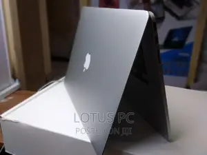 Laptop Apple MacBook Pro 2013 16GB Intel Core I7 SSD 256GB