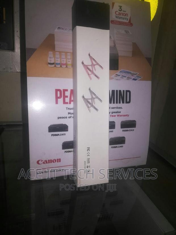 UNIVERSAL Laptop Stand Metallic - main view