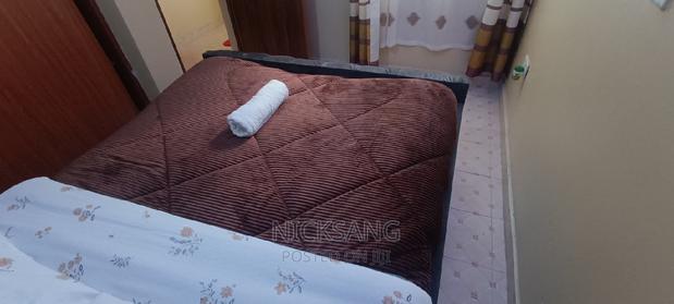 Two Bedroom Airbnb Kamakis Eastern Bypass - thumbnail 4