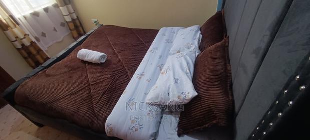 Two Bedroom Airbnb Kamakis Eastern Bypass - thumbnail 5