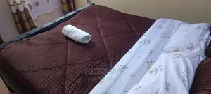 Two Bedroom Airbnb Kamakis Eastern Bypass