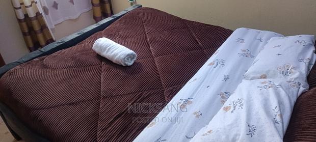 Two Bedroom Airbnb Kamakis Eastern Bypass - thumbnail 6