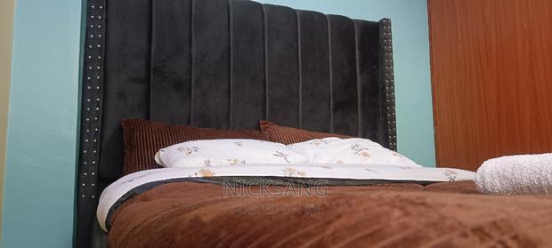 Two Bedroom Airbnb Kamakis Eastern Bypass - thumbnail 7