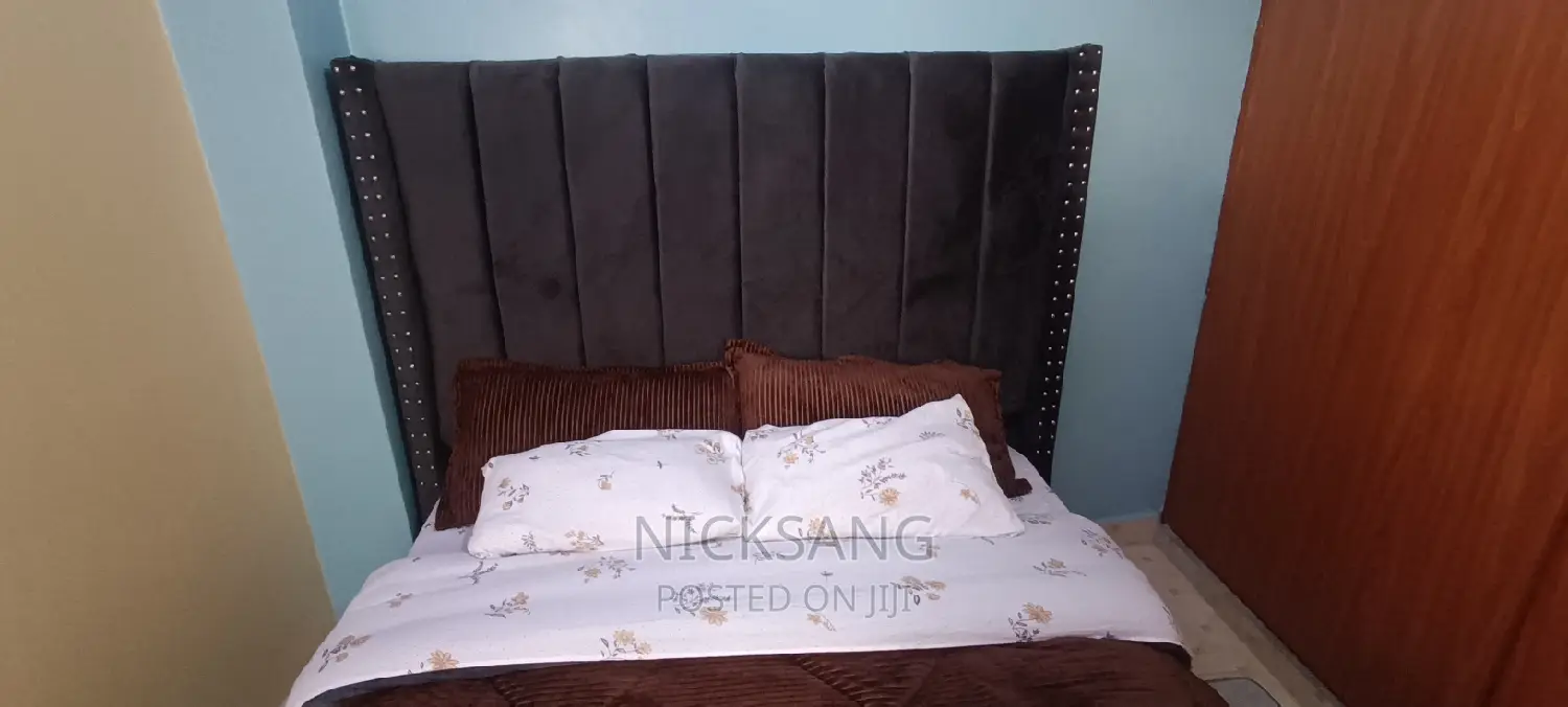 Two Bedroom Airbnb Kamakis Eastern Bypass