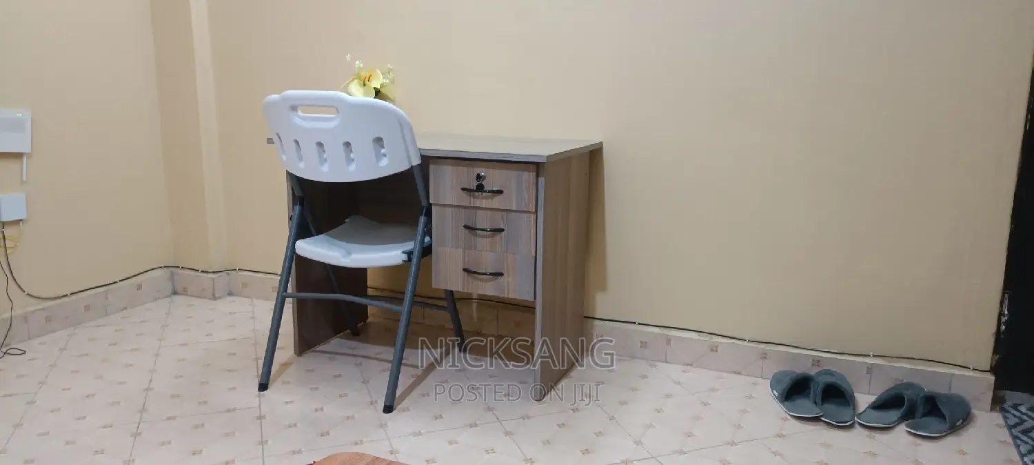 Two Bedroom Airbnb Kamakis Eastern Bypass