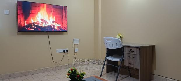 Two Bedroom Airbnb Kamakis Eastern Bypass - thumbnail 9