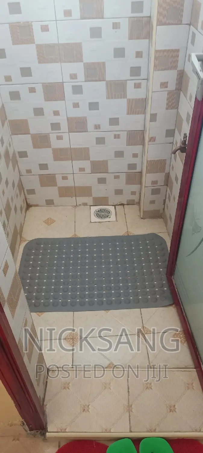 Two Bedroom Airbnb Kamakis Eastern Bypass