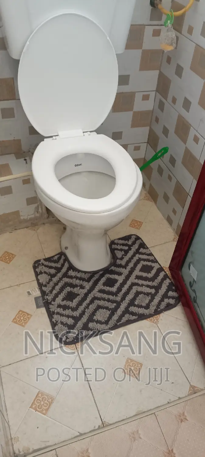 Two Bedroom Airbnb Kamakis Eastern Bypass