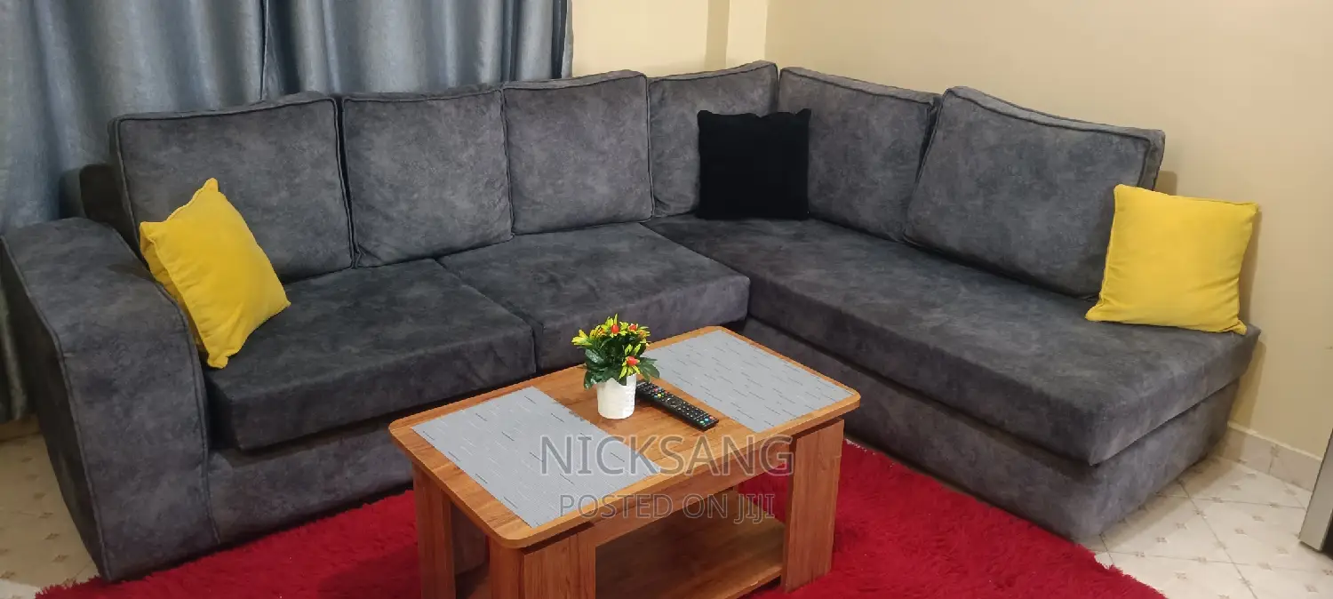 Two Bedroom Airbnb Kamakis Eastern Bypass