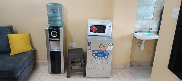 Two Bedroom Airbnb Kamakis Eastern Bypass - thumbnail 14