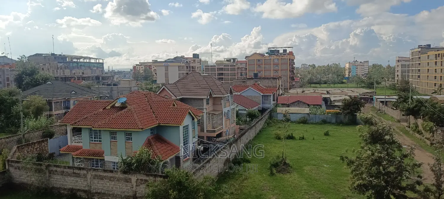 Two Bedroom Airbnb Kamakis Eastern Bypass