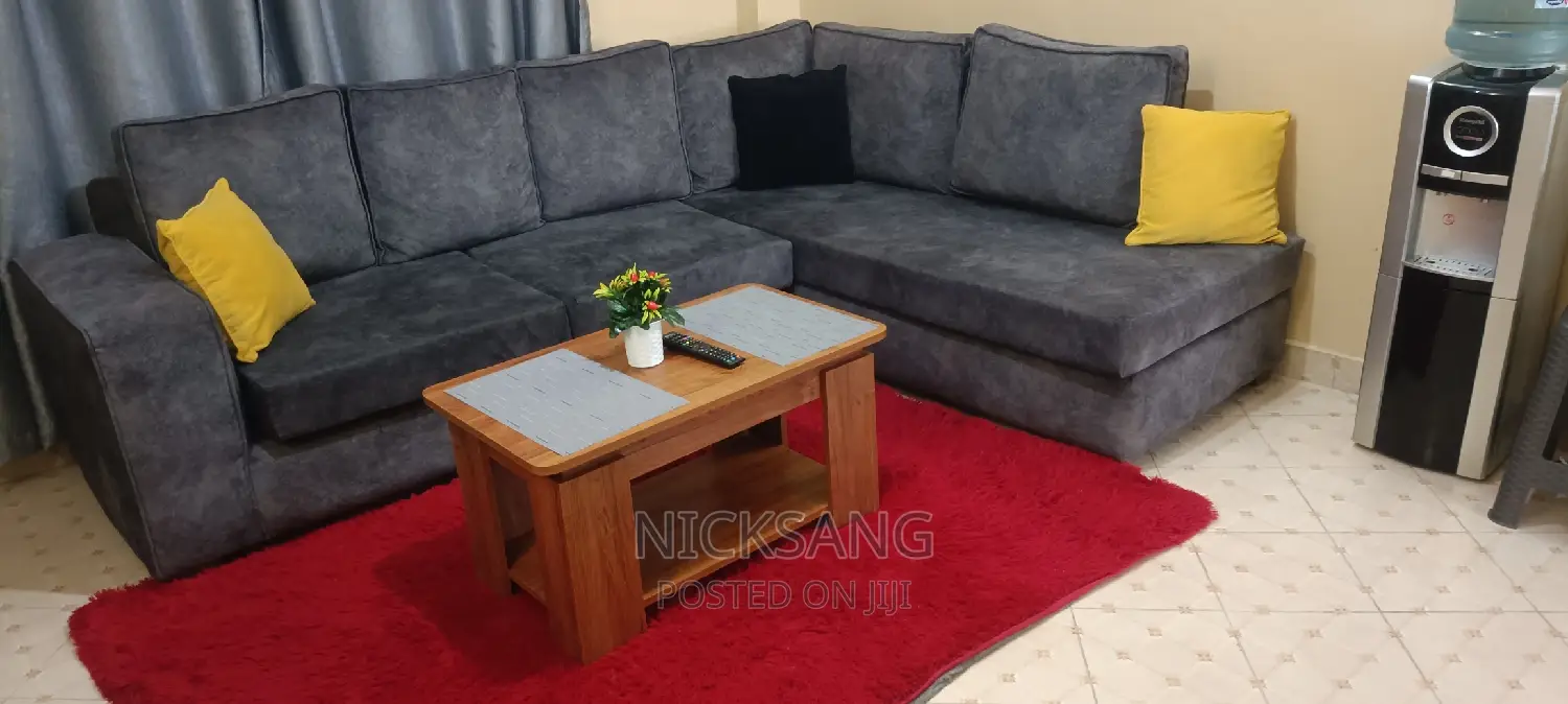 Two Bedroom Airbnb Kamakis Eastern Bypass